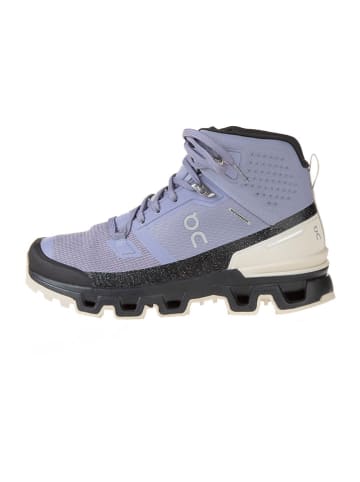 ON RUNNING Chelseaboots "Cloudrock 2" lichtblauw