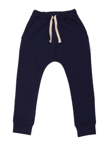 Walkiddy Sweatbroek donkerblauw