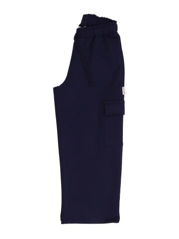 Walkiddy Cargobroek donkerblauw