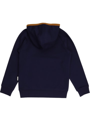 Walkiddy Hoodie in Dunkelblau