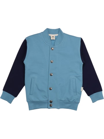 Walkiddy Blouson lichtblauw