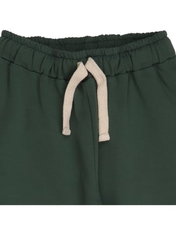 Walkiddy Cargobroek donkergroen