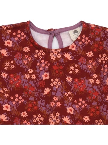 Walkiddy Sweatshirt rood