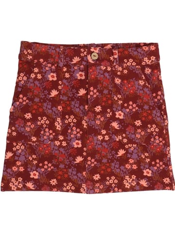 Walkiddy Rock in Rot