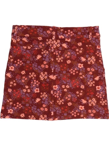 Walkiddy Rock in Rot