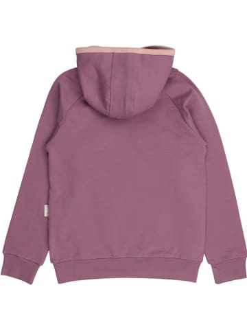 Walkiddy Hoodie paars