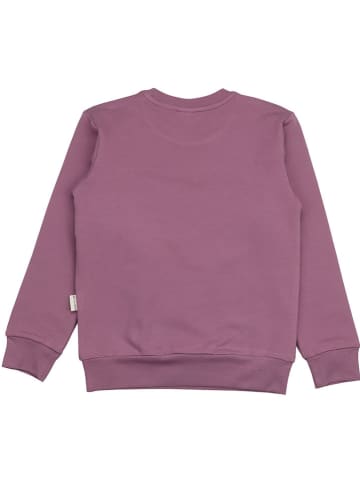 Walkiddy Sweatshirt paars