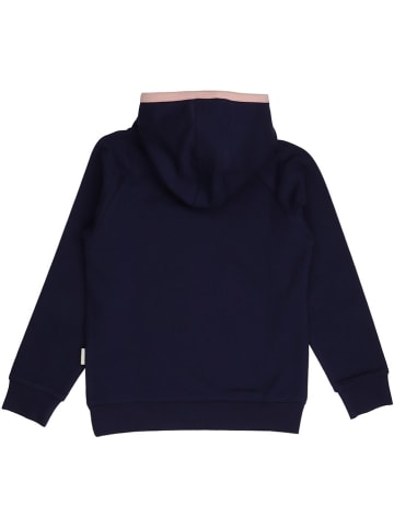 Walkiddy Hoodie donkerblauw
