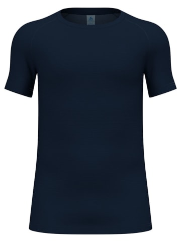 Odlo Functioneel onderhemd "Active F-Dry Light" donkerblauw