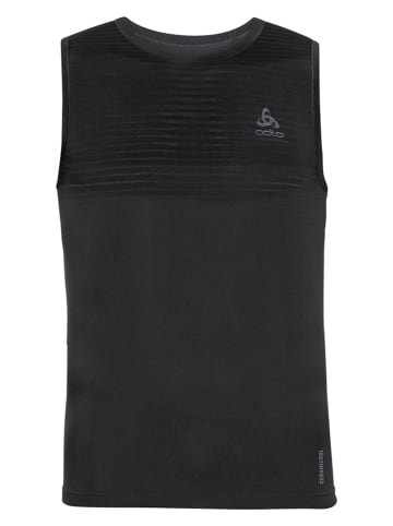 Odlo Functioneel onderhemd "Performance X-Light Eco" zwart