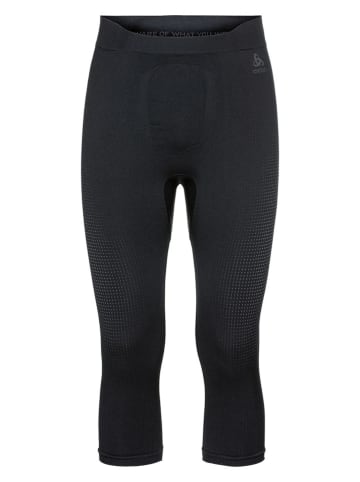 Odlo Functionele lange onderbroek "Performance Warm Eco" zwart
