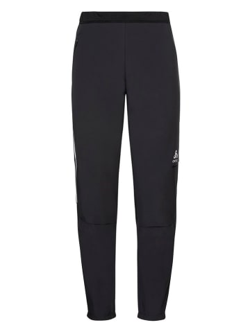 Odlo Funktionshose "Engvik" in Schwarz