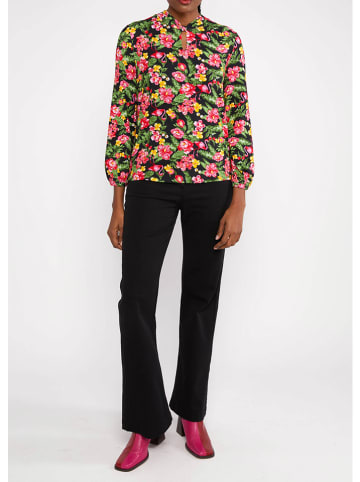 Blutsgeschwister Blouse zwart