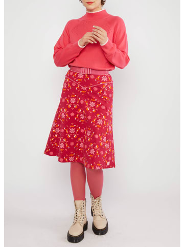 Blutsgeschwister Rok rood