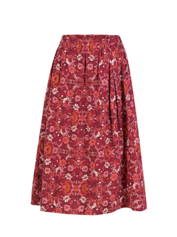 Blutsgeschwister Rok bordeaux