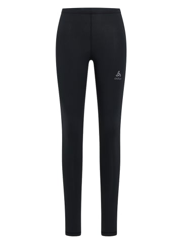 Odlo Kalesony funkcyjne "Active Warm" w kolorze czarnym