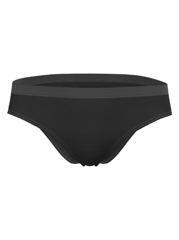 Odlo Slip "Active F/Dry Light" zwart