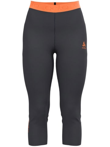 Odlo Functionele onderbroek "Revelstoke PW 150" antraciet