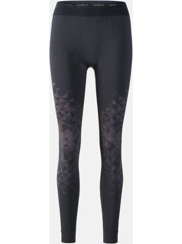 Odlo Functionele legging "Kinship PW 200" grijs