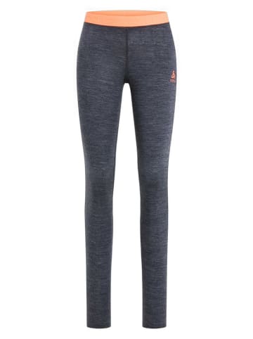 Odlo Functioneel onderhemd "Natural Performance" donkerblauw