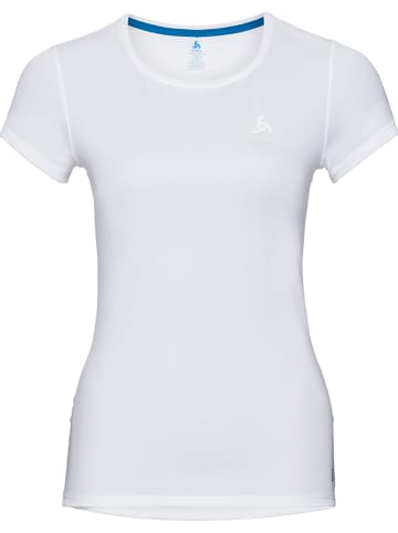 Odlo Functioneel onderhemd "Active F-Dry Light" wit