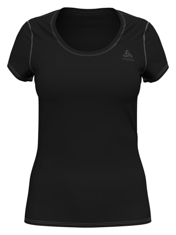 Odlo Functioneel onderhemd "Active F-Dry Light" zwart
