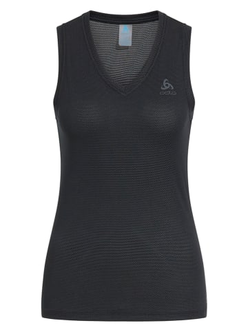 Odlo Functioneel onderhemd "F-Dry Light" zwart