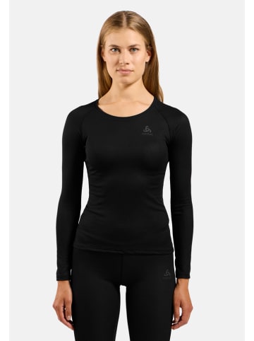Odlo Functioneel onderhemd "Active F-Dry" zwart