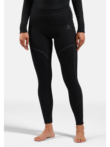 Odlo Funktionsunterhose "Active X-Warm" in Schwarz