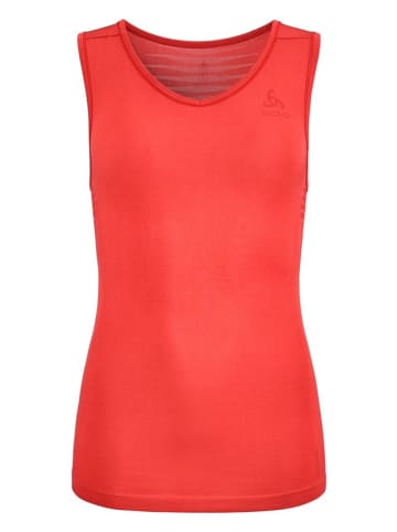 Odlo Funktionsunterhemd "Performance X-Light" in Rot