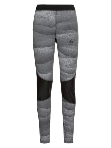 Odlo Funktionsunterhose "Whistler Eco" in Grau