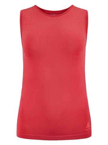 Odlo Funktionsunterhemd "Performance Light" in Rot