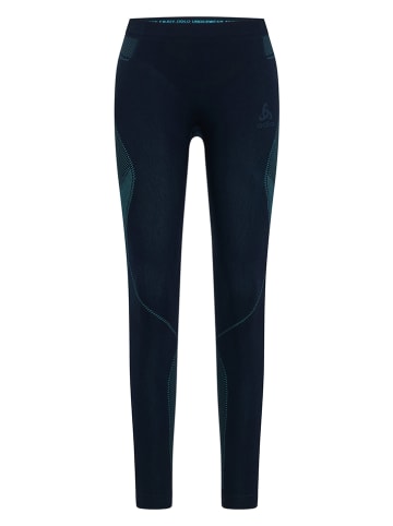 Odlo Funktionsunterhose "Fundamentals Performance" in Dunkelblau