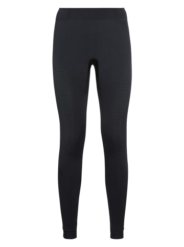 Odlo Functionele onderbroek "Performance Warm" zwart