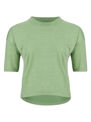 Odlo Laufshirt "Active 365" in Grün