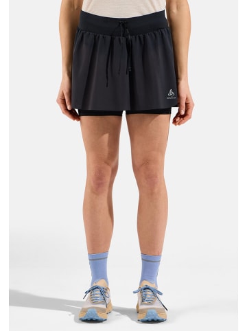 Odlo Hardlooprok "X-Alp" zwart