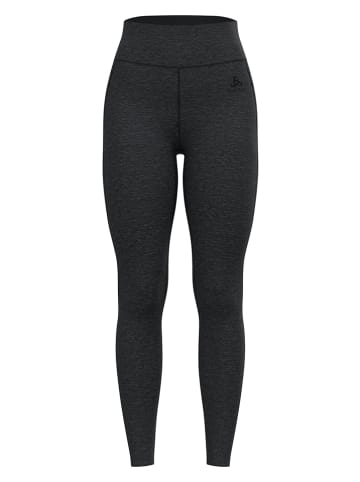 Odlo Funktionsleggings "Active 365" in Schwarz
