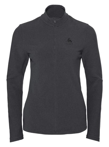 Odlo Functioneel shirt "Roy" grijs