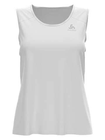 Odlo Trainingstop "Cardada" wit