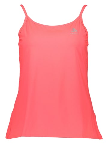 Odlo Trainingstop in Pink