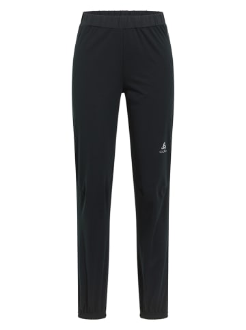 Odlo Functionele broek "Brensholmen cross-country" zwart