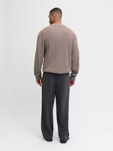 Jack & Jones Pullover "Kaito" in Beige