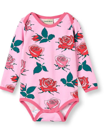 Småfolk Body in Rosa