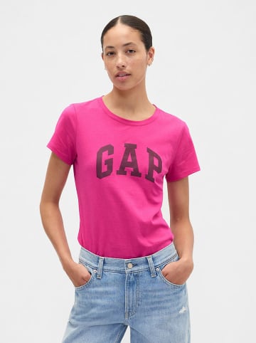 GAP Shirt in Pink
