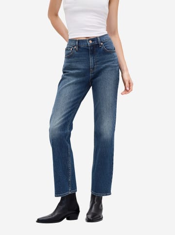 GAP Jeans - Regular fit - in Blau
