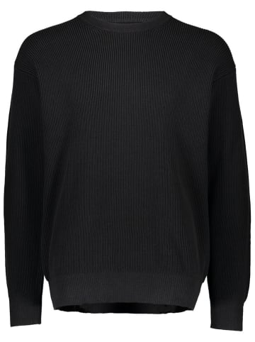 GAP Pullover in Schwarz