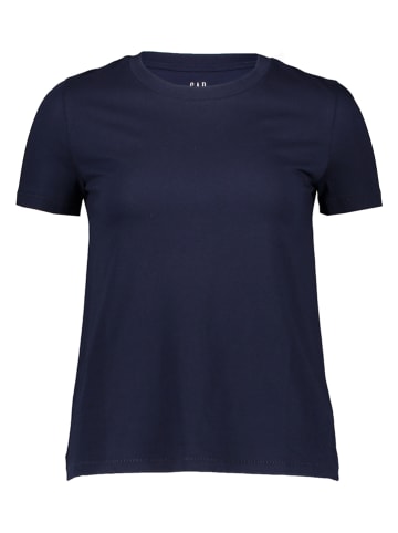 GAP Shirt in Dunkelblau