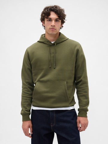 GAP Hoodie in Khaki