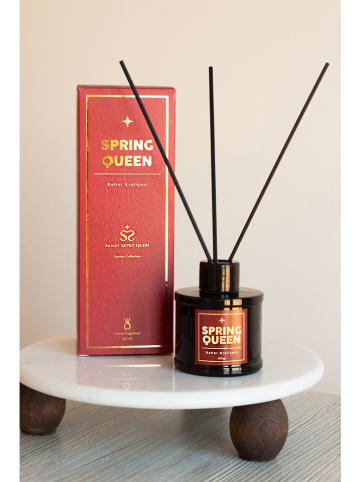 Lucky Bees Zapach do pomieszczeń "Spring Queen" - 100 ml