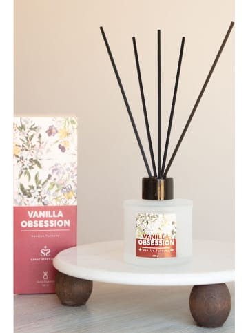 Lucky Bees Zapach do pomieszczeń "Vanilla Obsession" - 100 ml